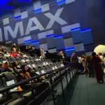 Filmhouse IMAX Lekki Places to visit